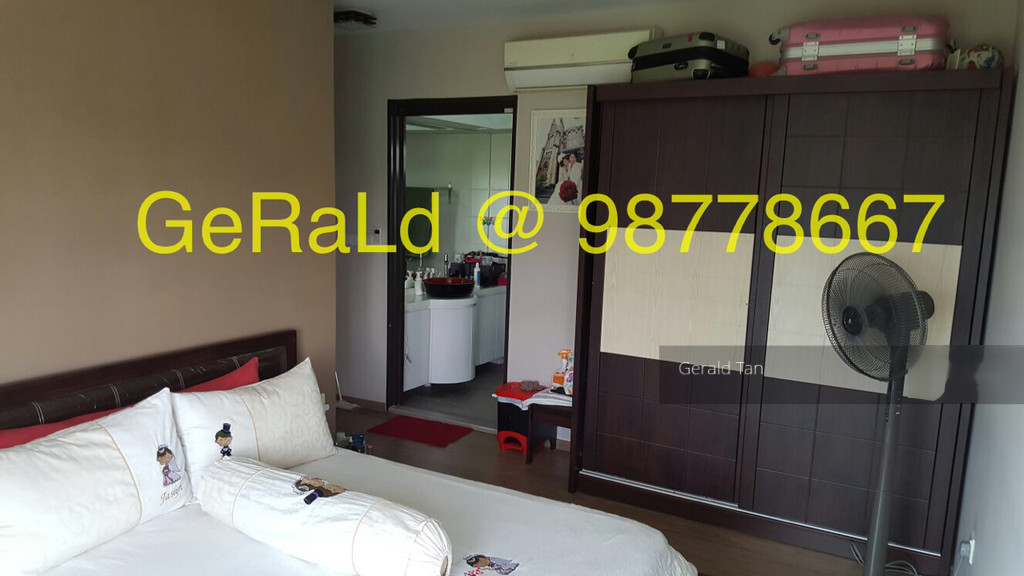 Blk 443 Yishun Avenue 11 (Yishun), HDB 4 Rooms #120821212
